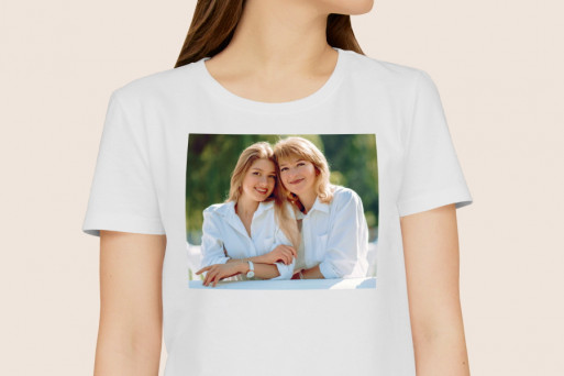 Фото на футболках