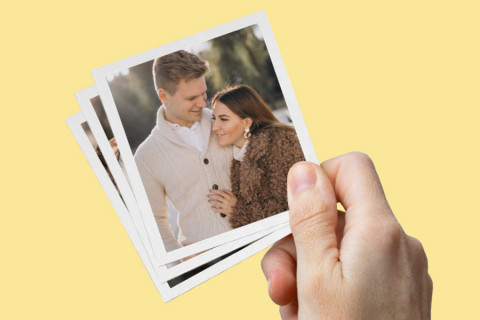Изготовление фотокарточек