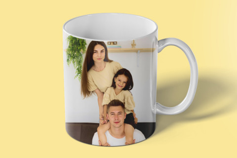 Сувенирные кружки